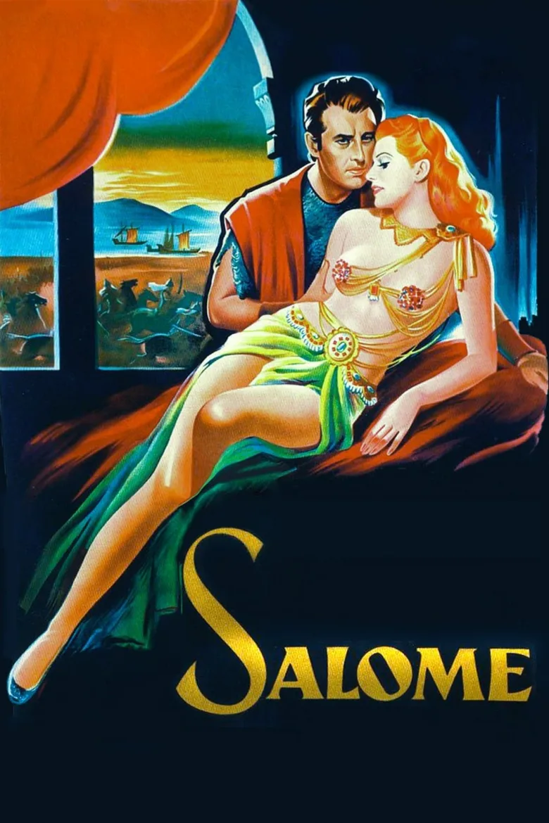 Salome İndir - görsel 12