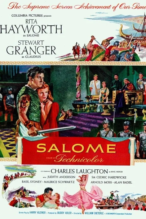 Salome İndir - görsel 14