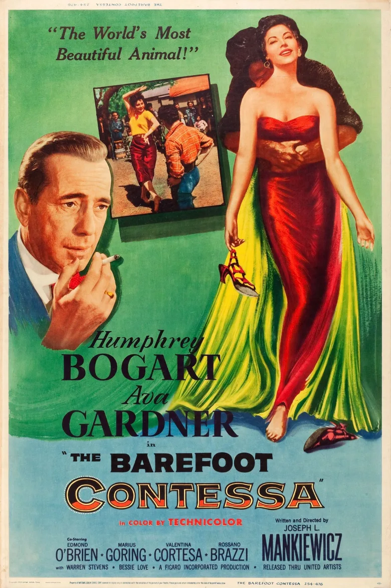 The Barefoot Contessa İndir - görsel 13