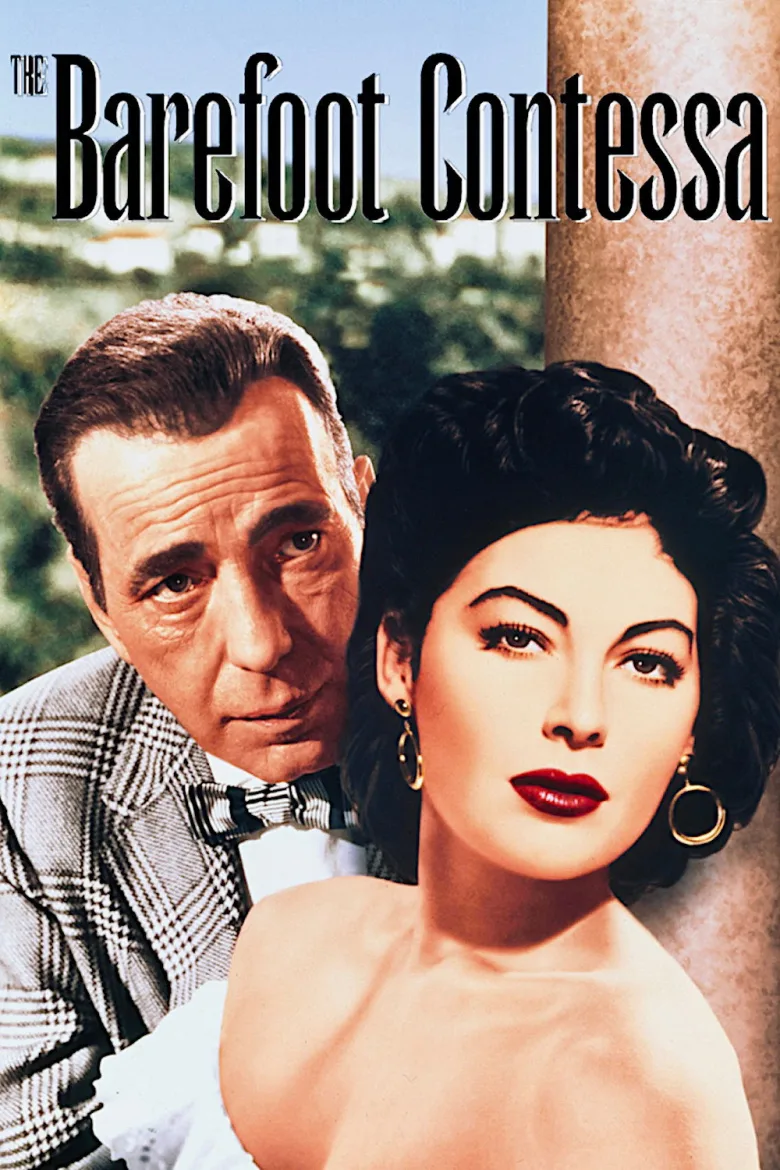 The Barefoot Contessa İndir - görsel 14
