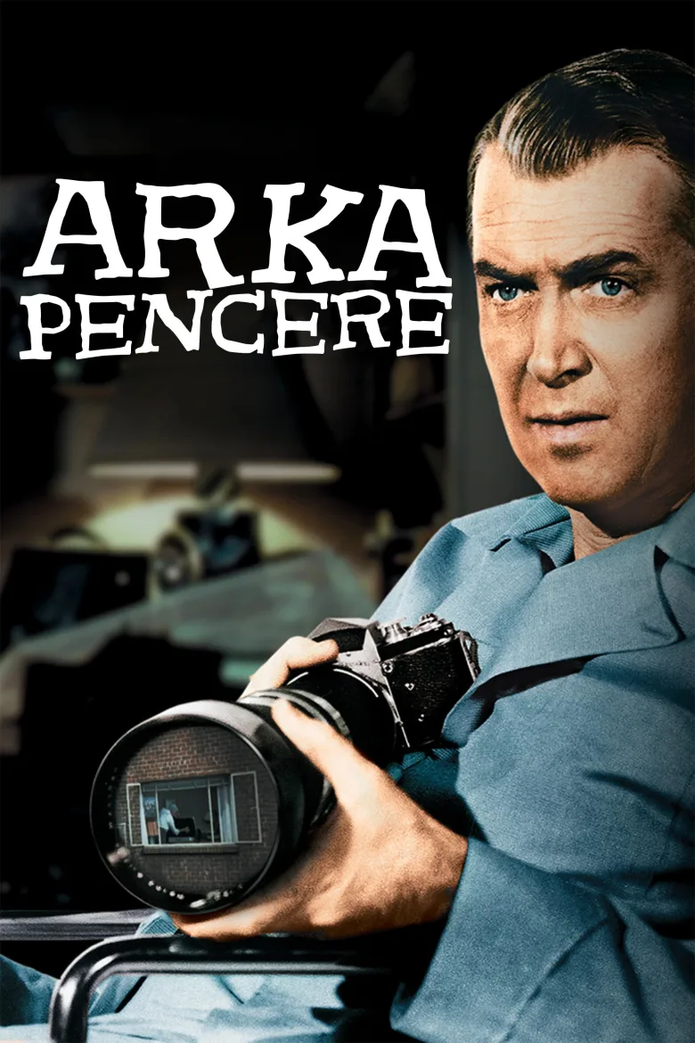 Arka Pencere İndir - görsel 11