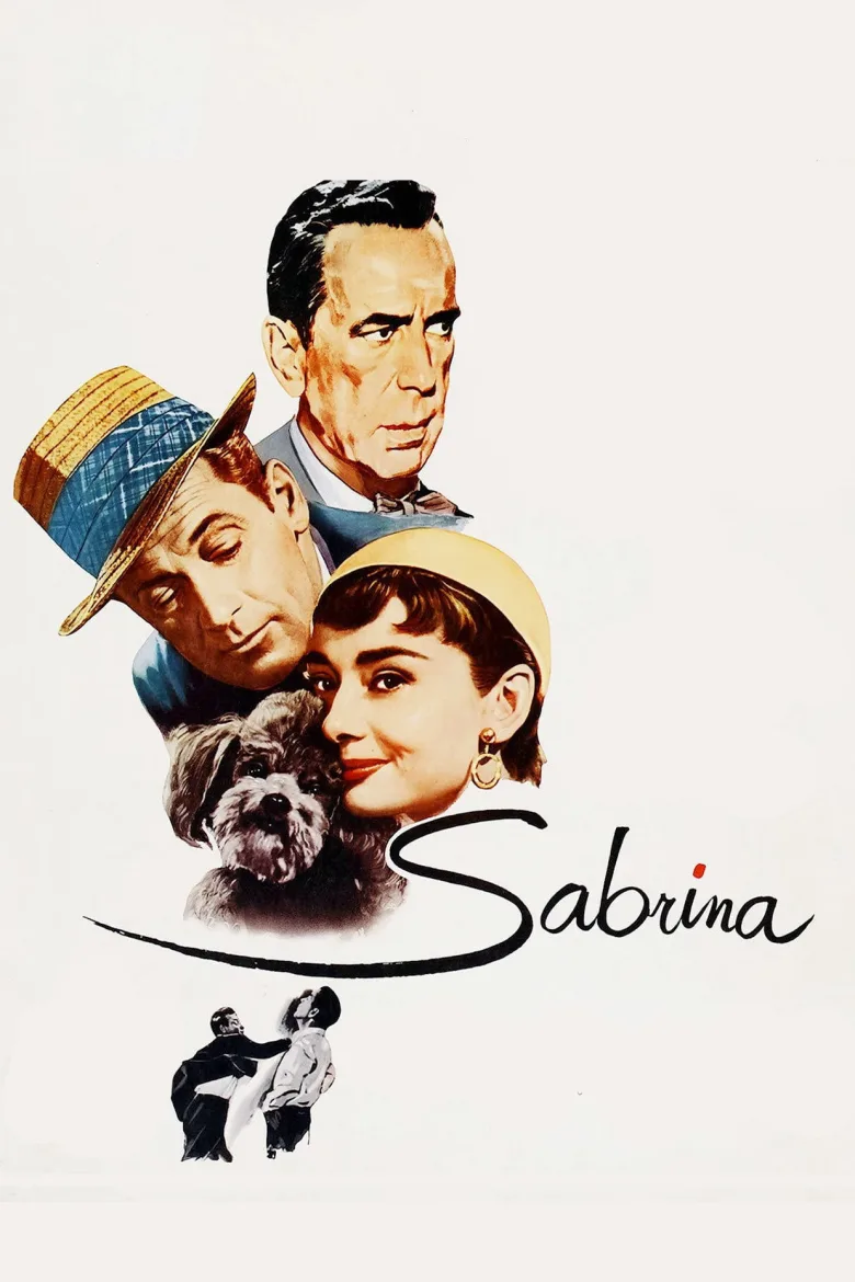Sabrina İndir - görsel 12