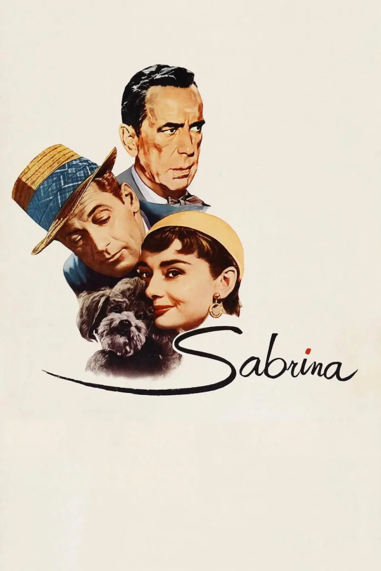 Sabrina İndir - görsel 14