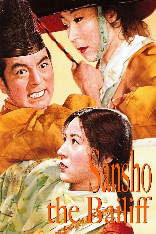 Efendi Sansho İndir - görsel 14