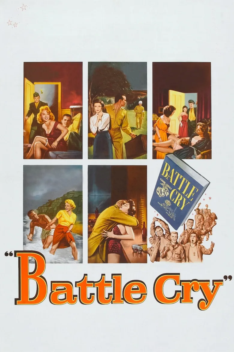 Battle Cry İndir - görsel 11
