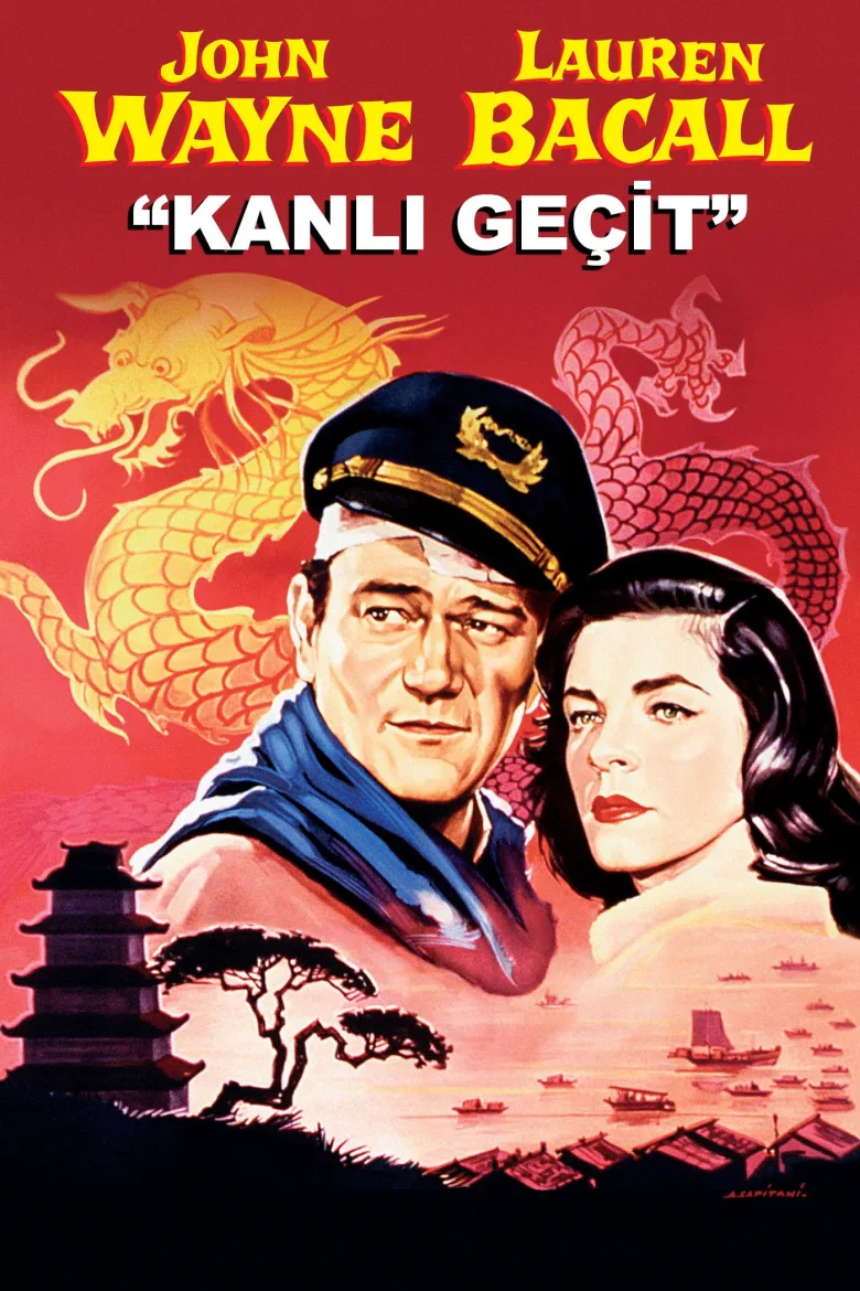 Kanlı Geçit İndir - görsel 6