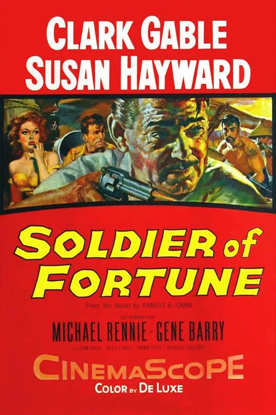 Soldier of Fortune İndir - görsel 13