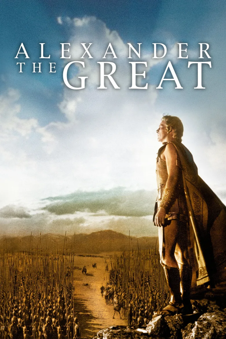 Alexander the Great İndir - görsel 12