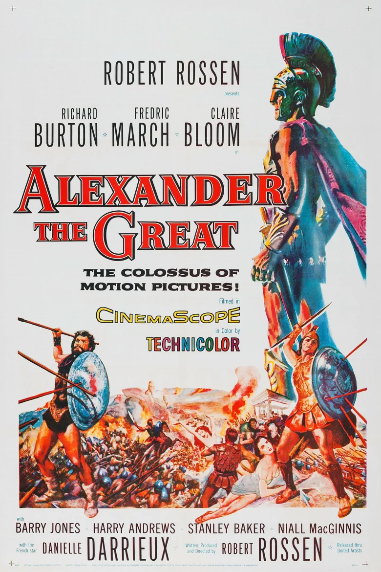Alexander the Great İndir - görsel 13