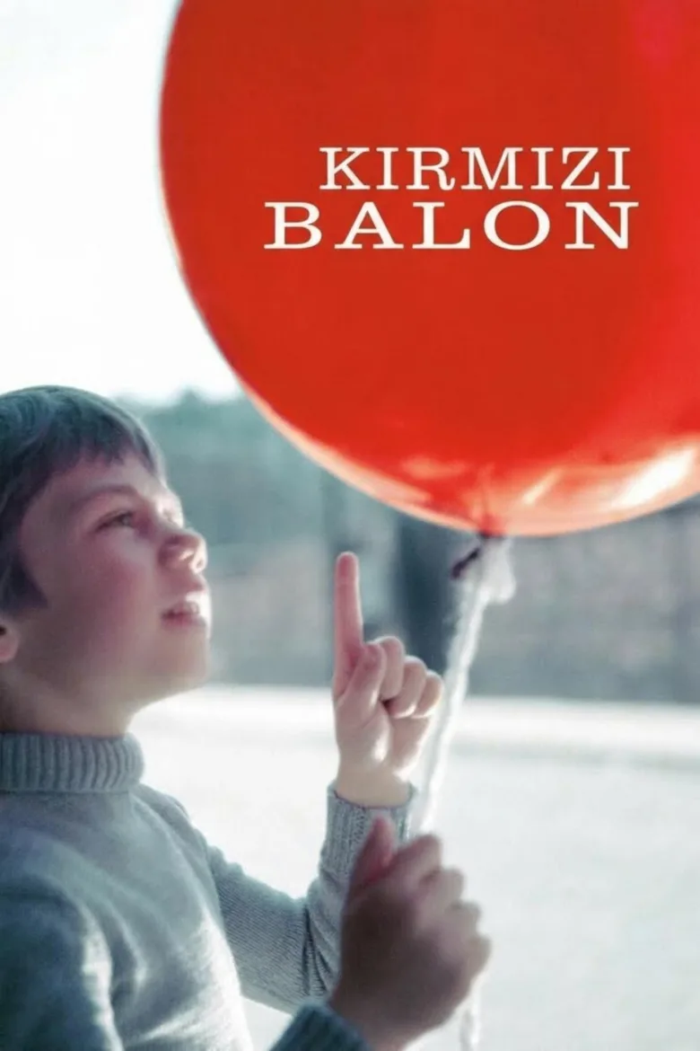 Le Ballon rouge İndir - görsel 11