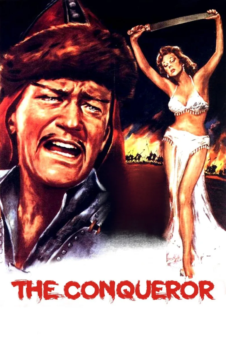 The Conqueror İndir - görsel 11