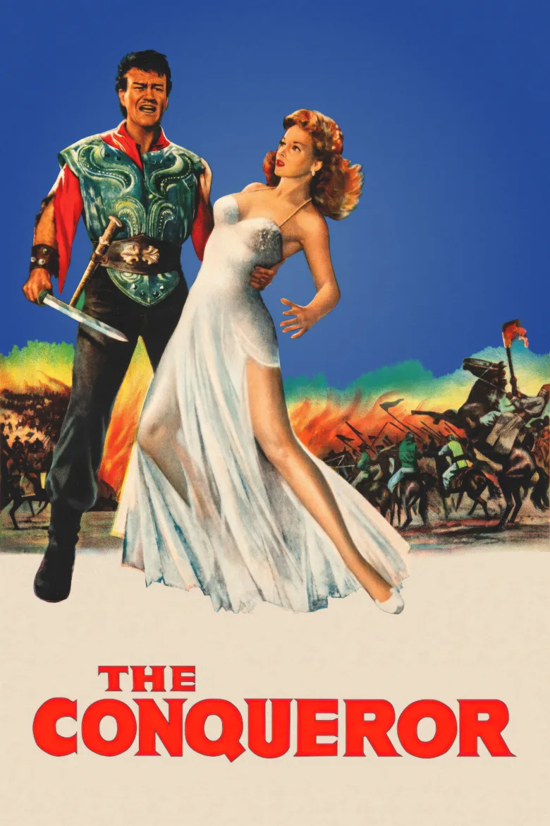 The Conqueror İndir - görsel 13