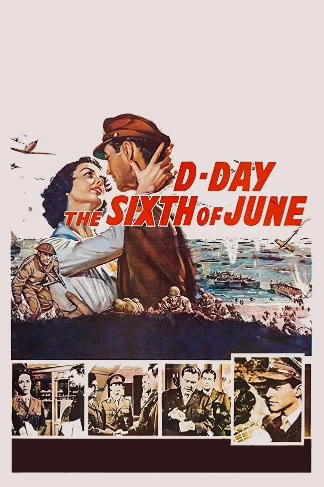 D-Day the Sixth of June İndir - görsel 5