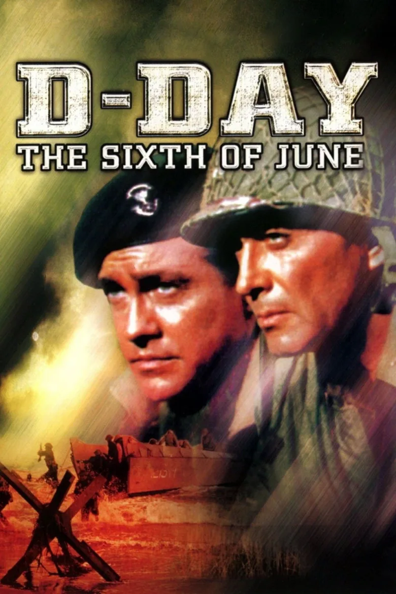 D-Day the Sixth of June İndir - görsel 7