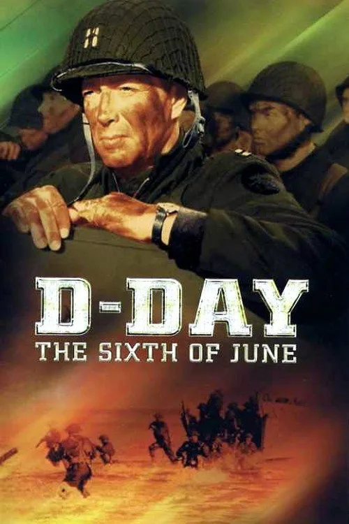 D-Day the Sixth of June İndir - görsel 8