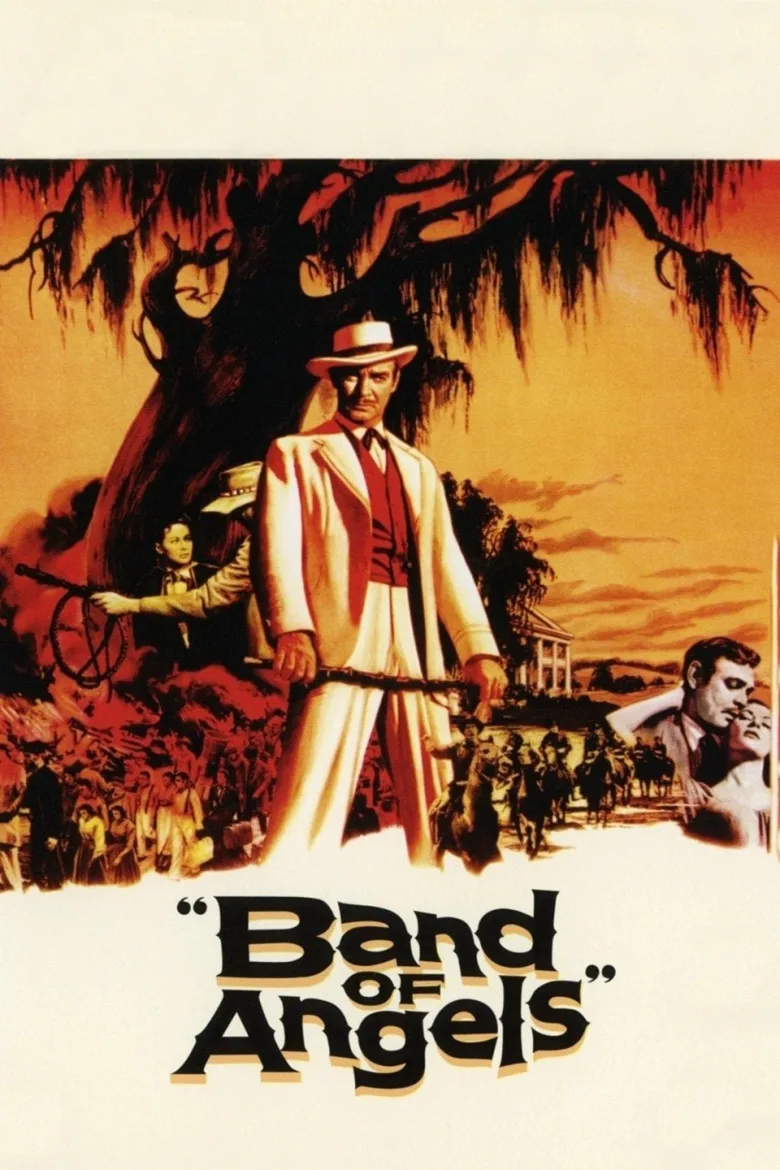 Band of Angels İndir - görsel 6