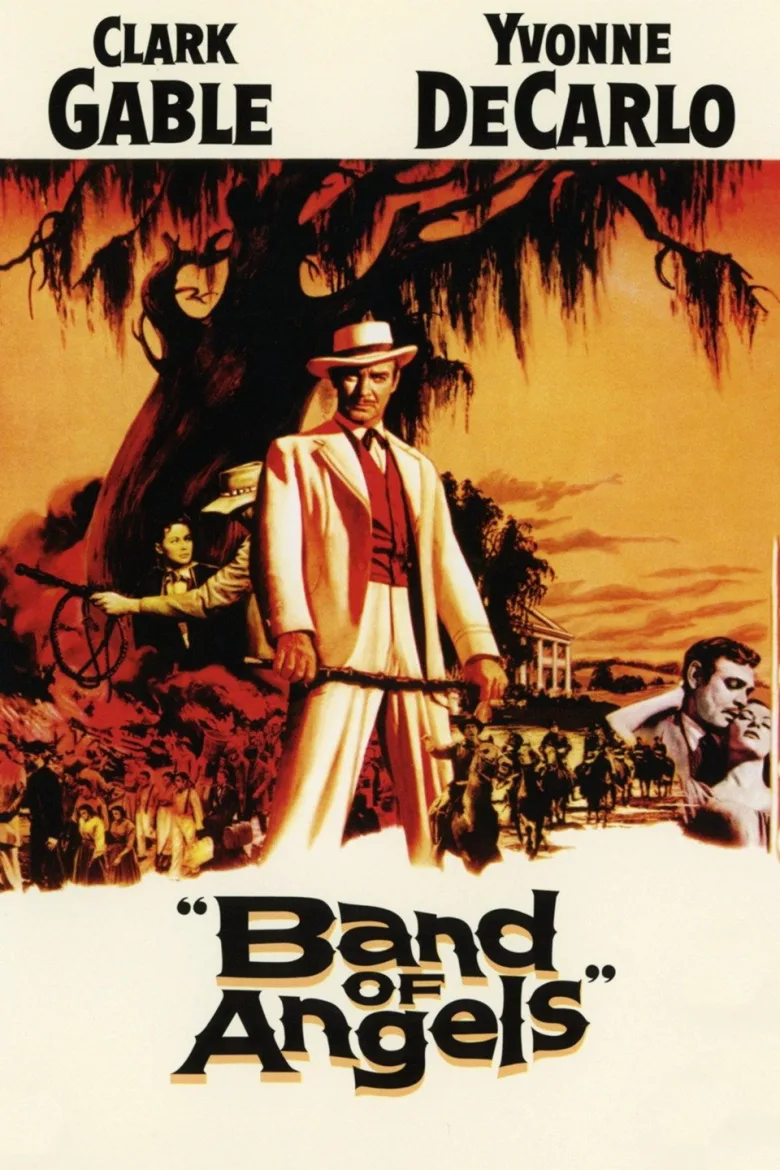 Band of Angels İndir - görsel 8