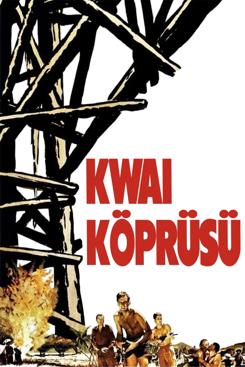 Kwai Köprüsü İndir - görsel 12