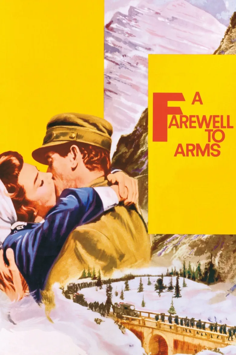 A Farewell to Arms İndir - görsel 10