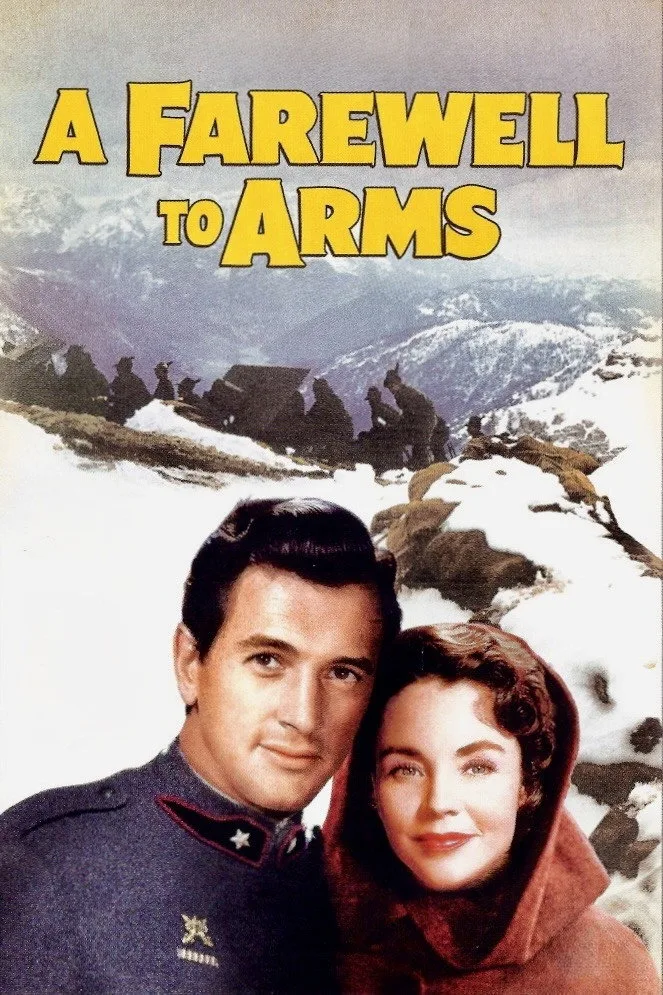 A Farewell to Arms İndir - görsel 12