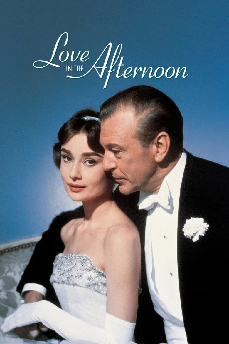 Love in the Afternoon İndir - görsel 13