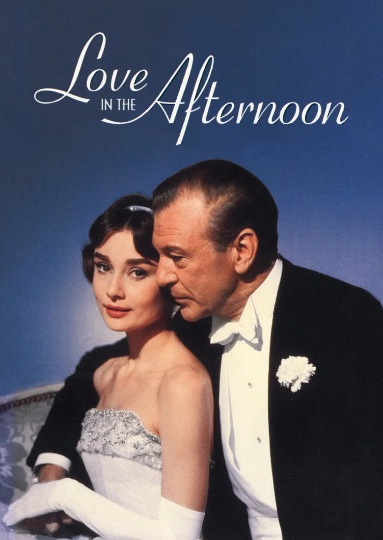 Love in the Afternoon İndir - görsel 14