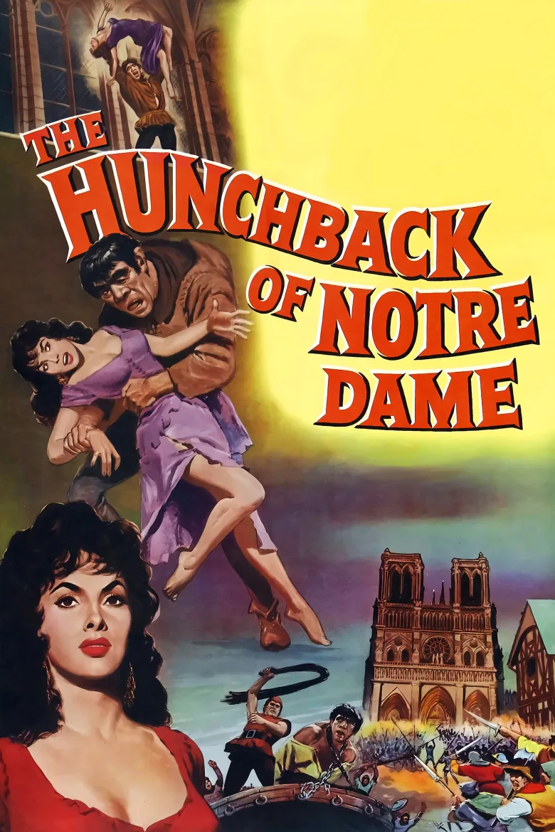 Notre-Dame de Paris İndir - görsel 11