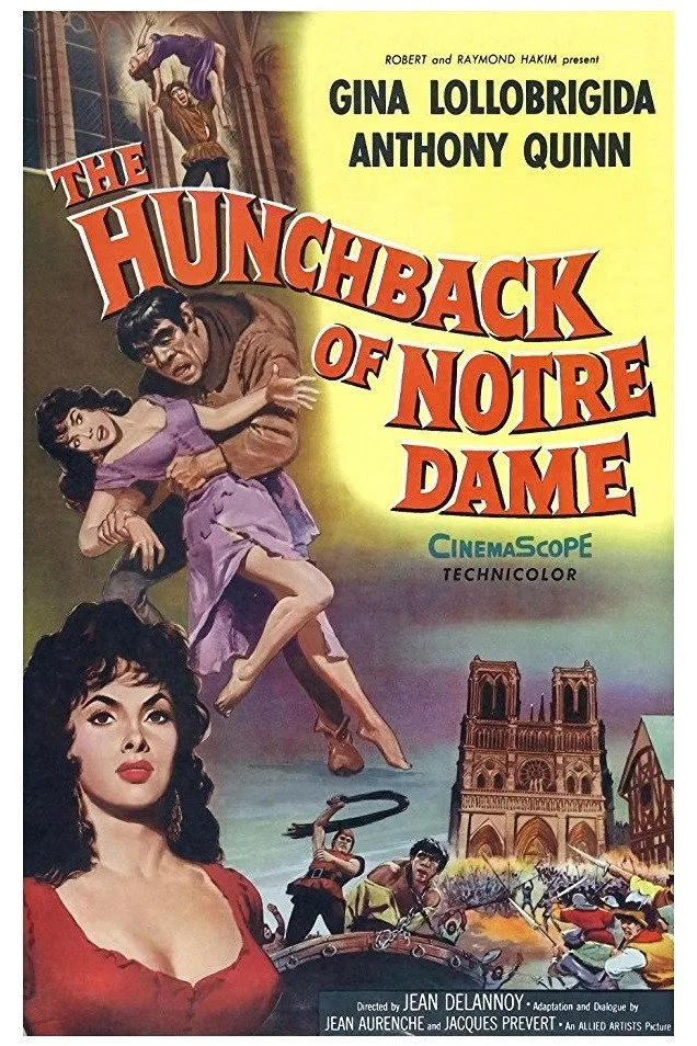 Notre-Dame de Paris İndir - görsel 13