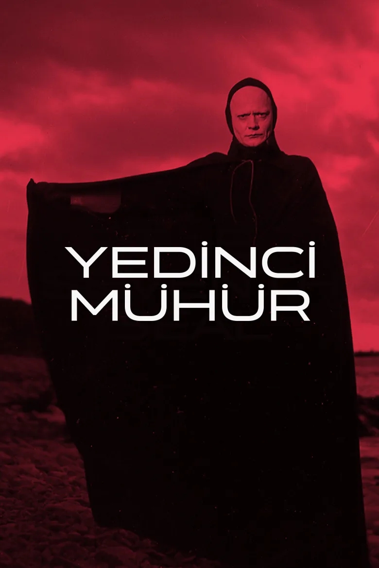Yedinci Mühür İndir - görsel 11