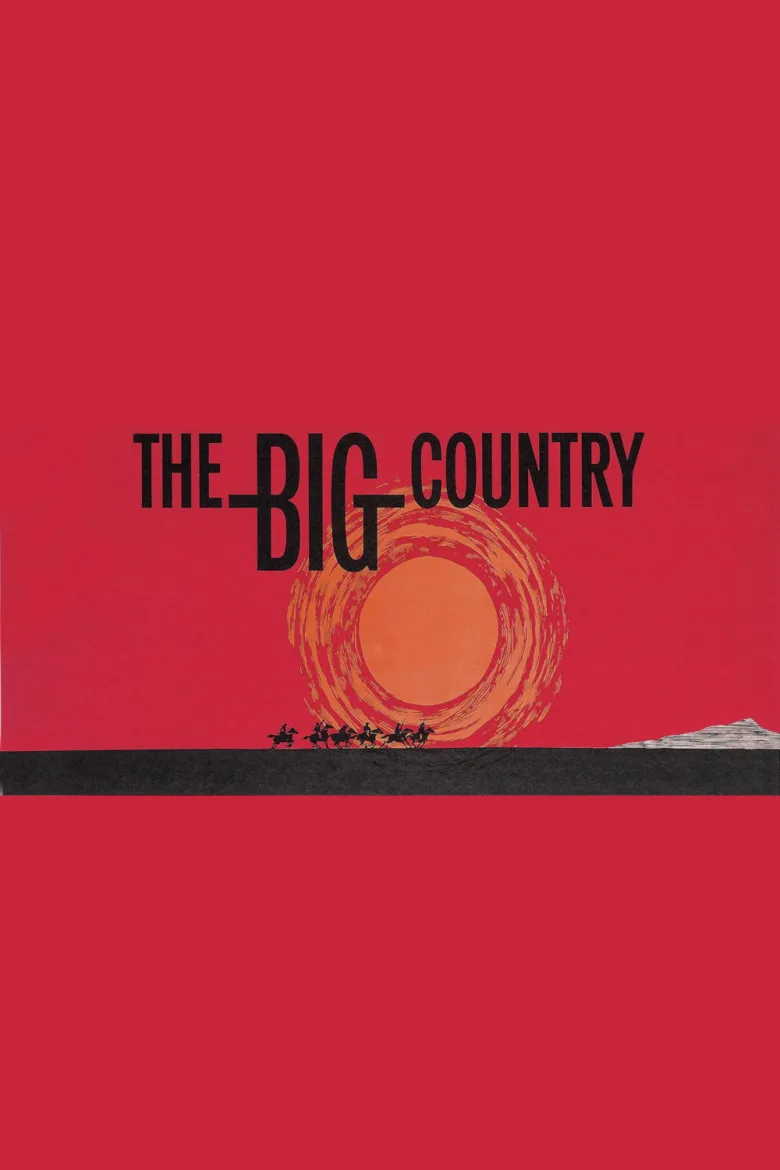The Big Country İndir - görsel 14