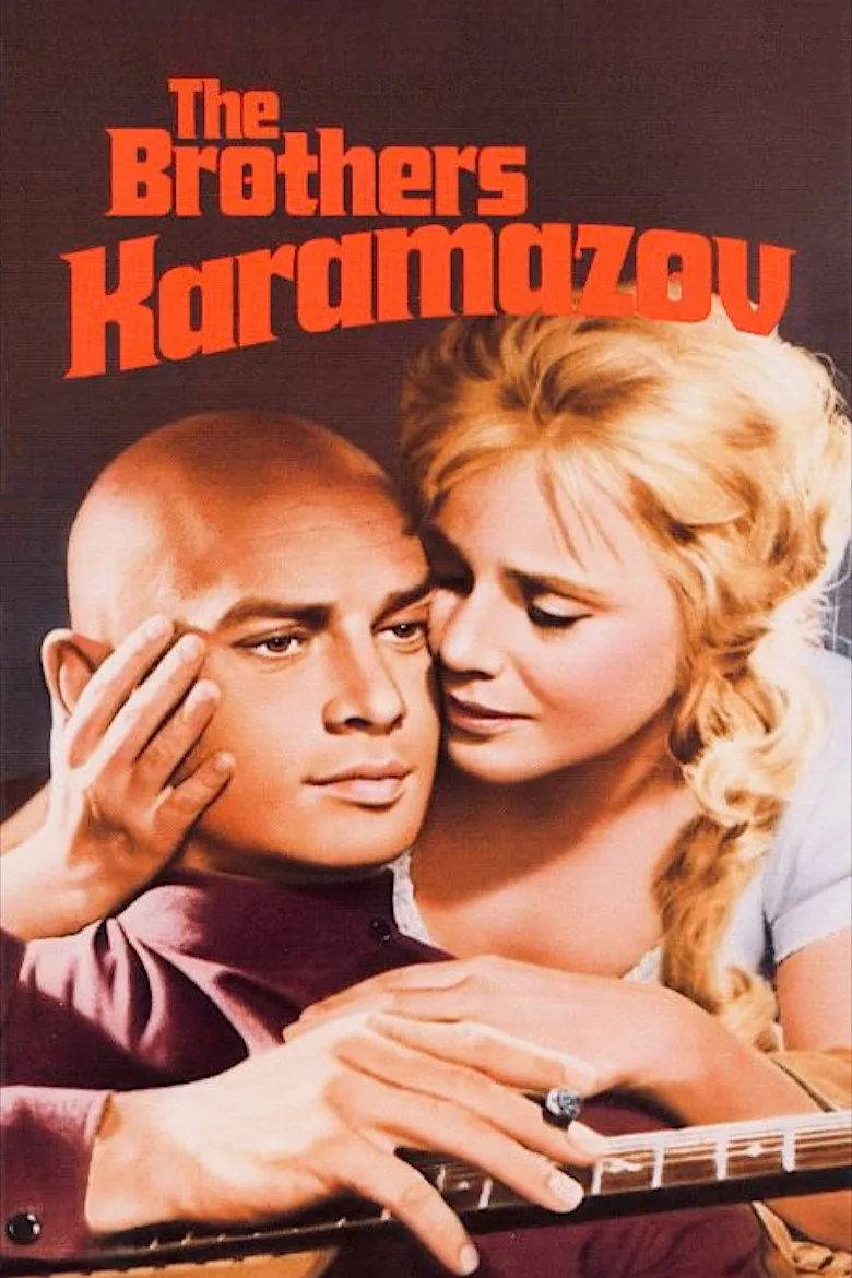 The Brothers Karamazov İndir - görsel 9