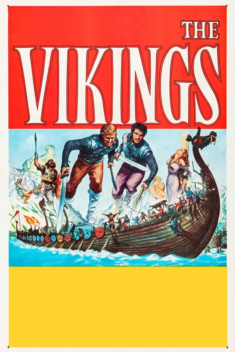 Vikingler İndir - görsel 12