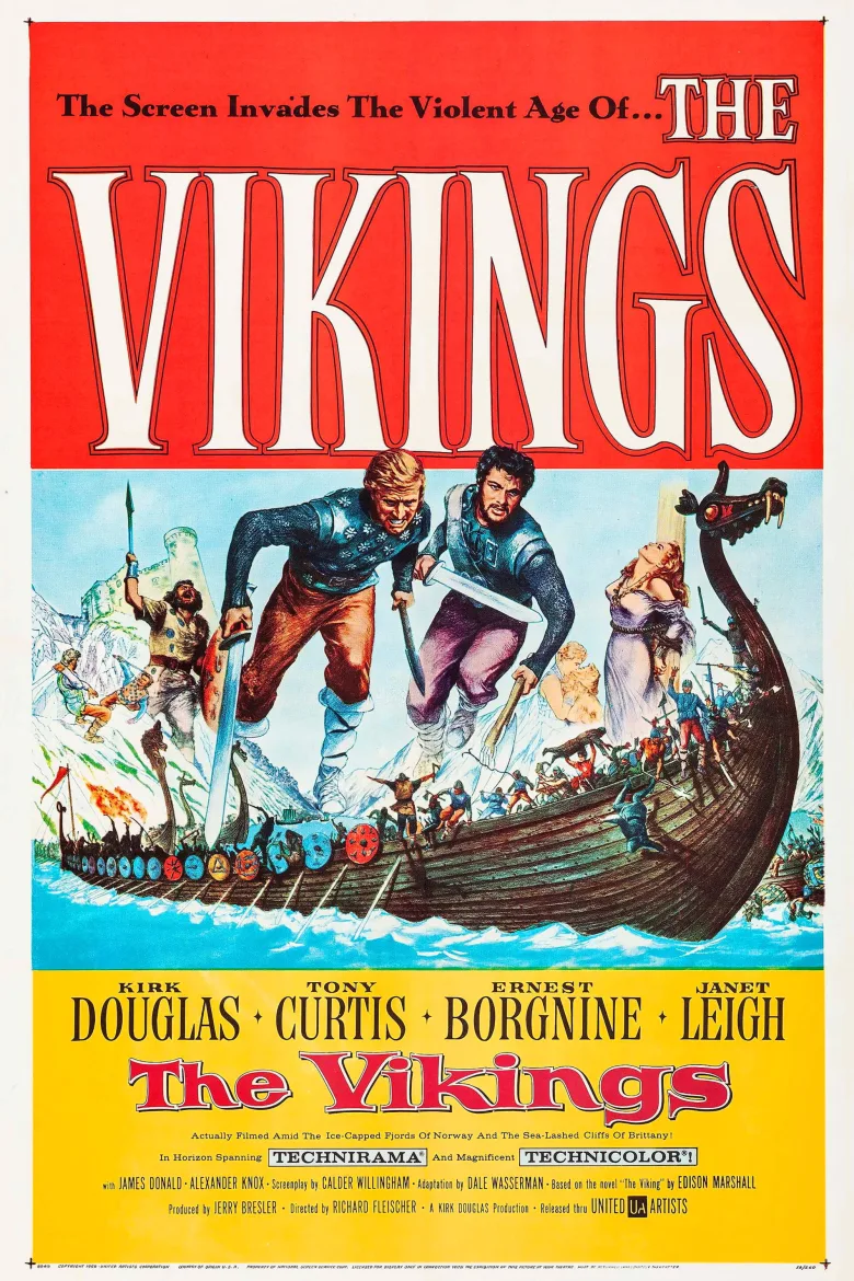 Vikingler İndir - görsel 14