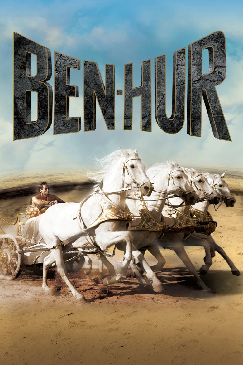 Ben Hur İndir - görsel 13