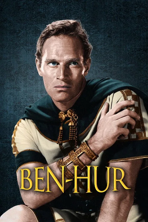 Ben Hur İndir - görsel 14