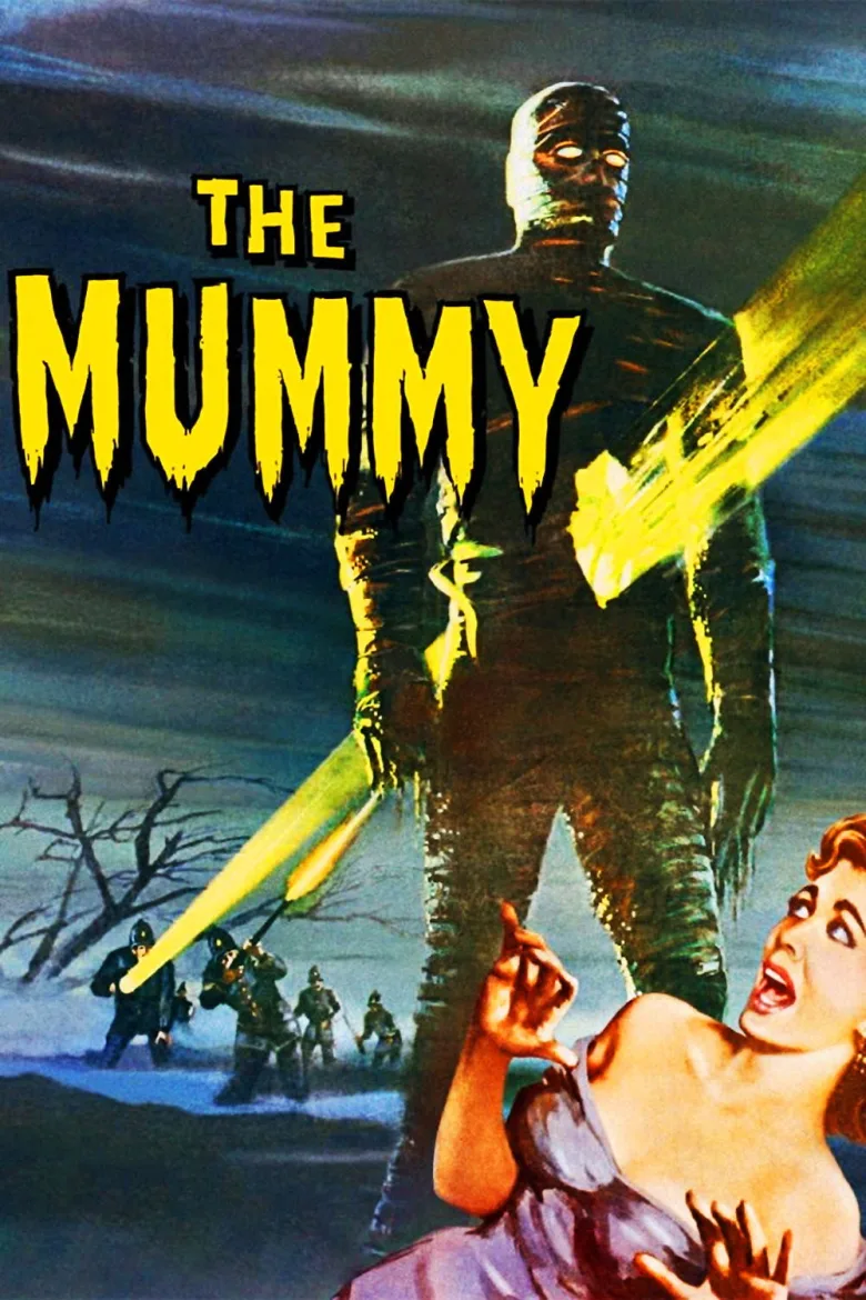 The Mummy İndir - görsel 12