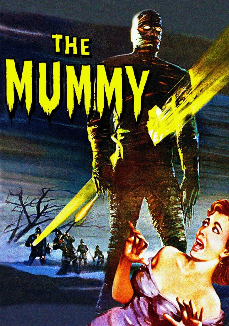 The Mummy İndir - görsel 13