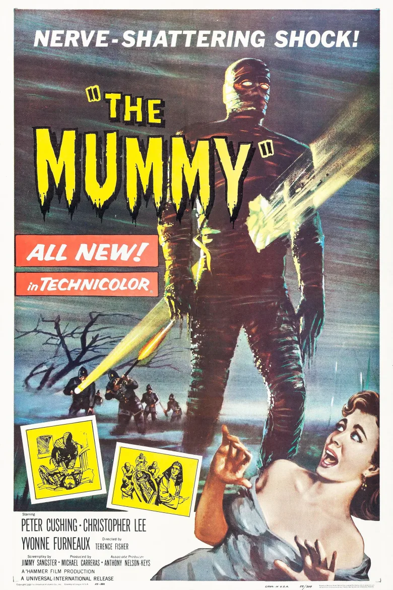 The Mummy İndir - görsel 14