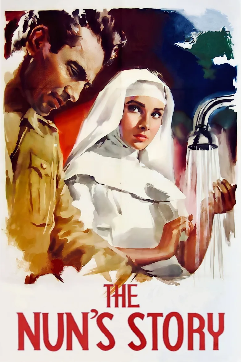 The Nun's Story İndir - görsel 11