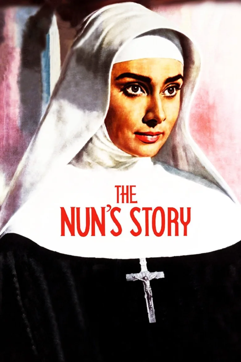 The Nun's Story İndir - görsel 12