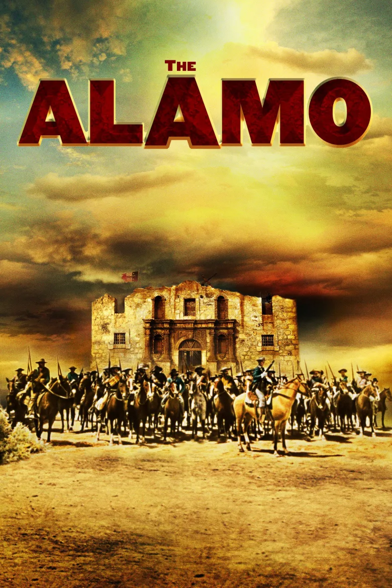 Alamo Kalesi İndir - görsel 12