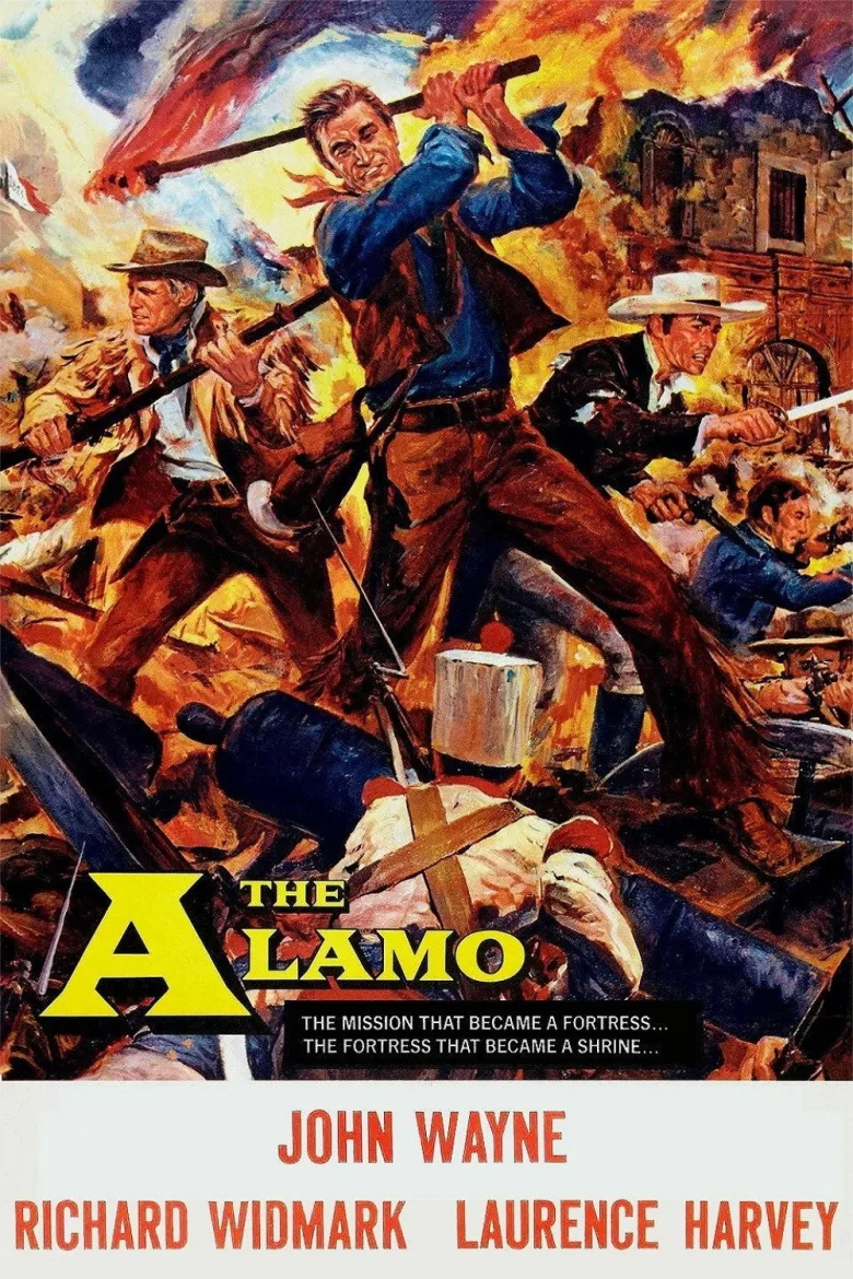 Alamo Kalesi İndir - görsel 13