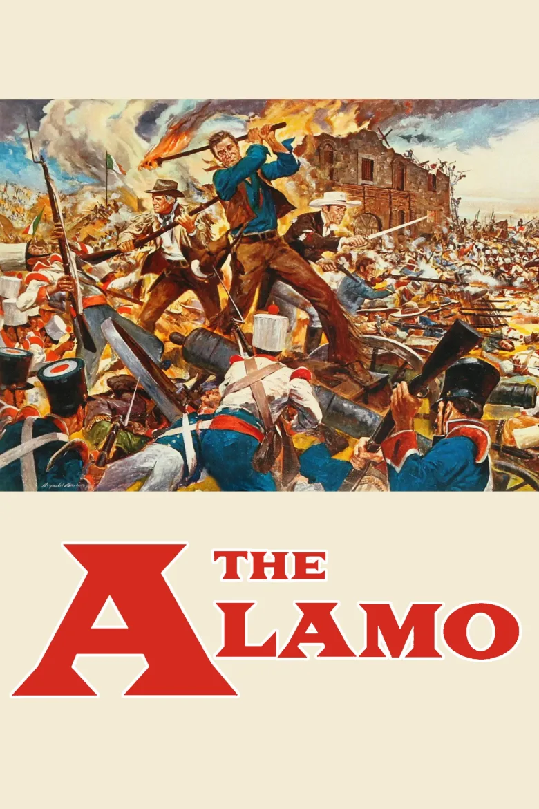 Alamo Kalesi İndir - görsel 14