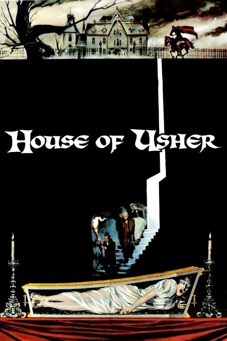 House of Usher İndir - görsel 11