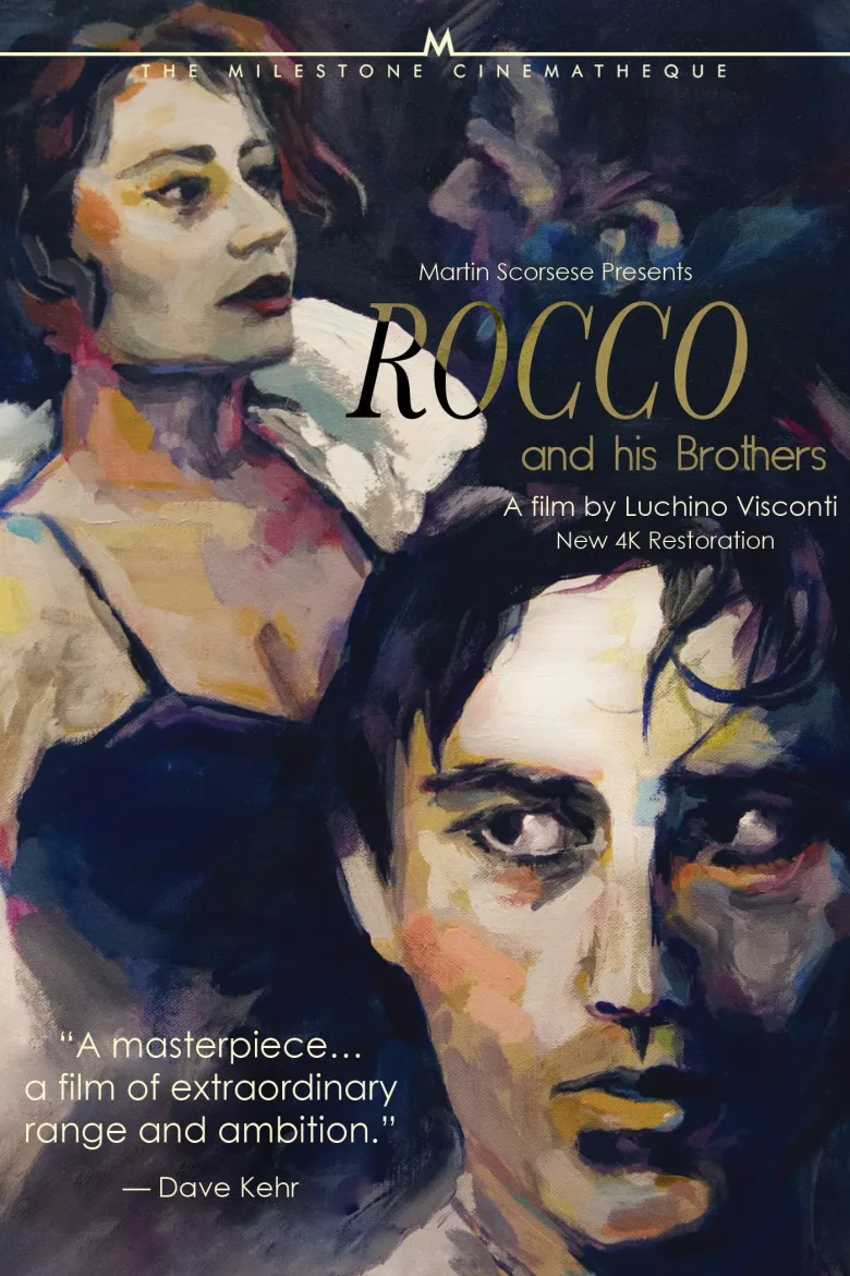 Rocco e i suoi fratelli İndir - görsel 13