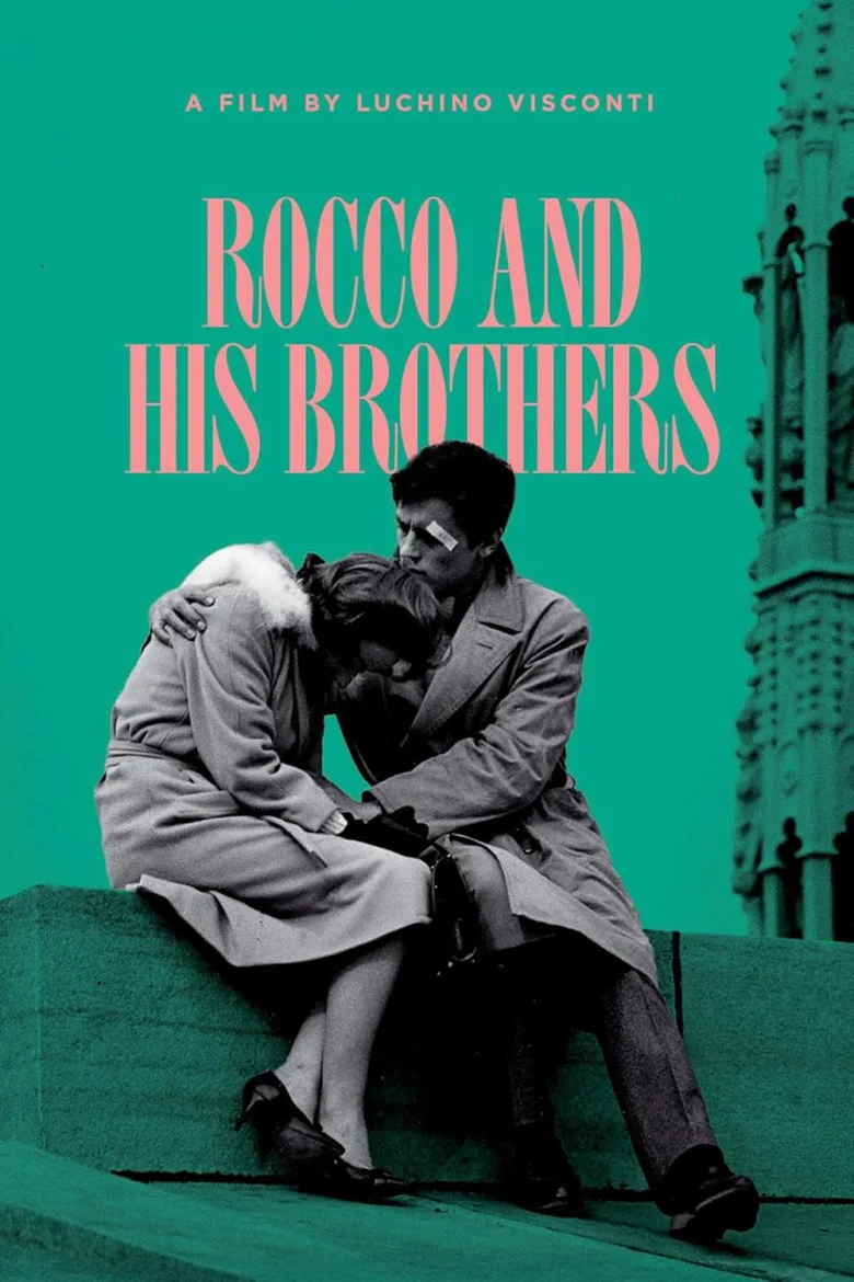 Rocco e i suoi fratelli İndir - görsel 14