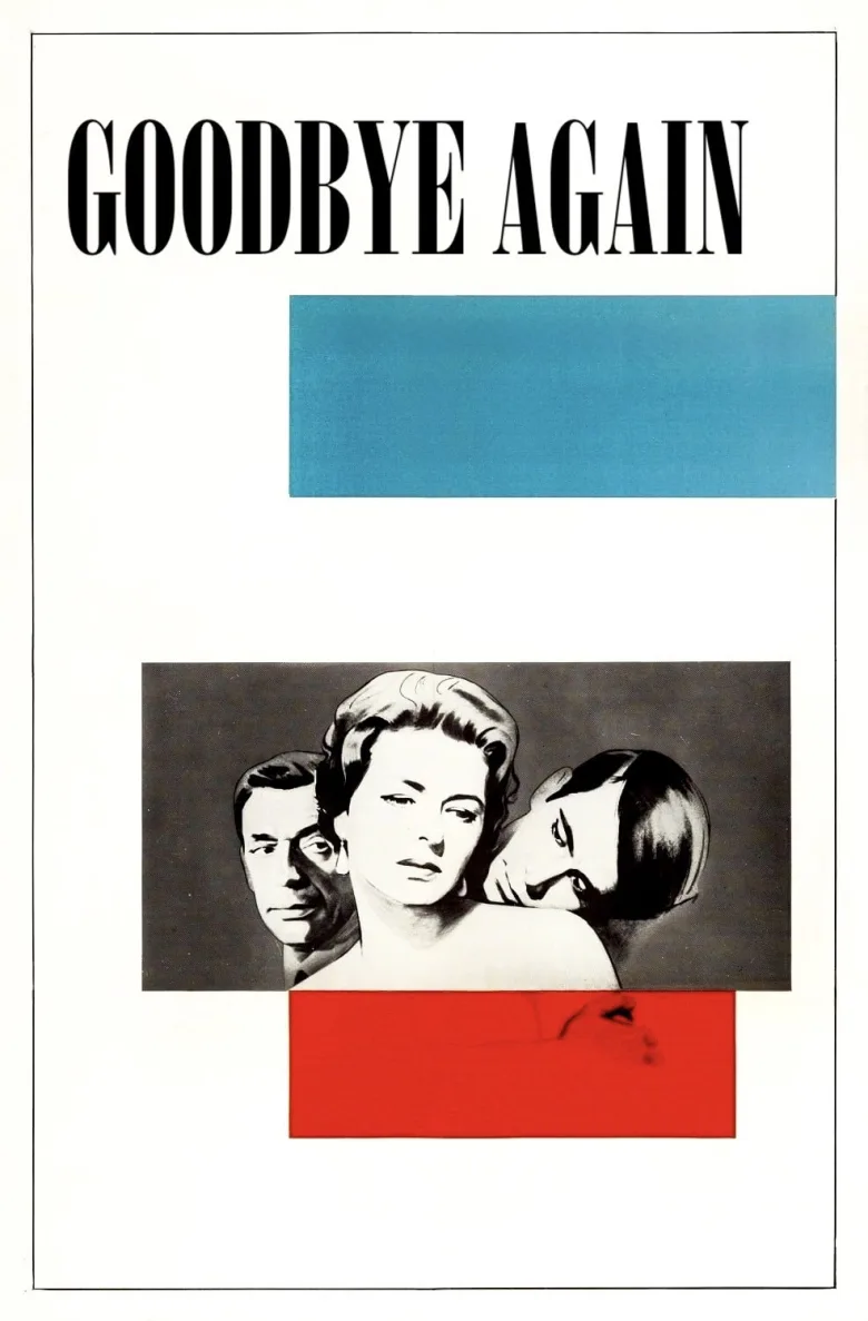 Goodbye Again İndir - görsel 11