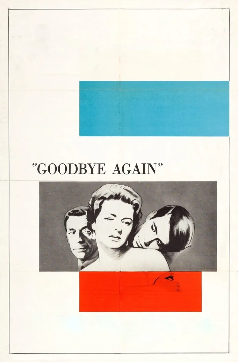 Goodbye Again İndir - görsel 12
