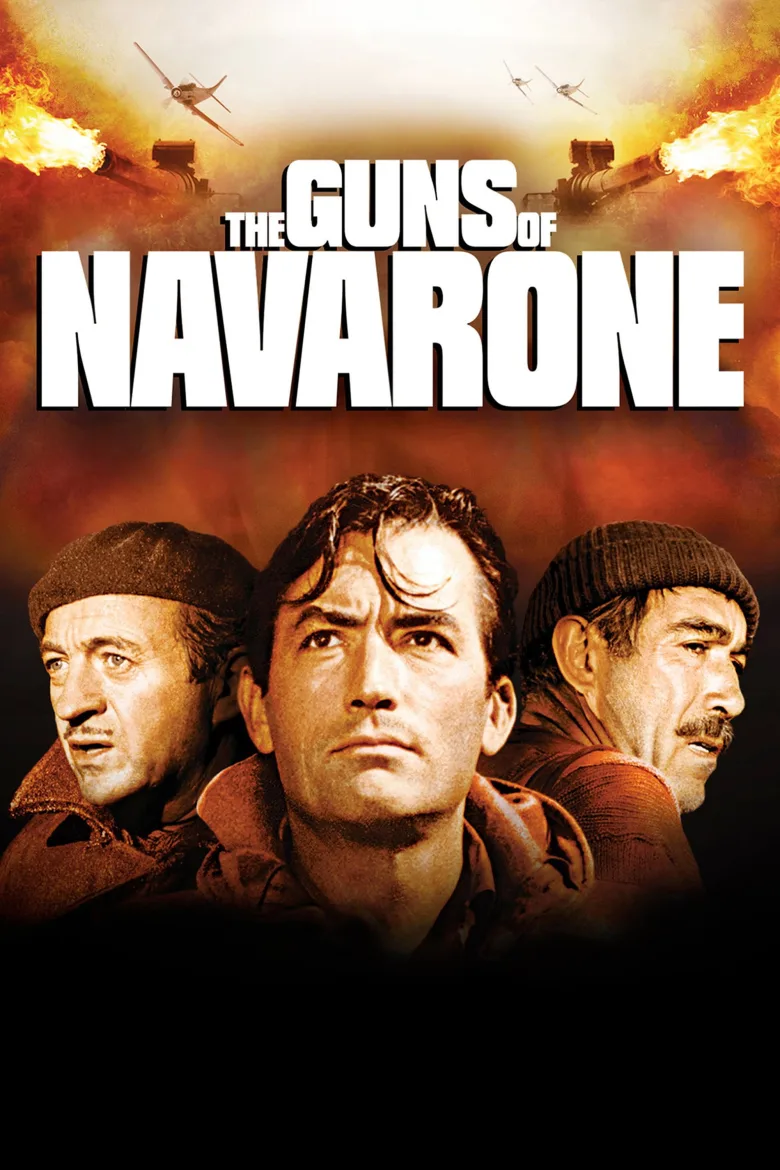Navarone'nin Topları İndir - görsel 13