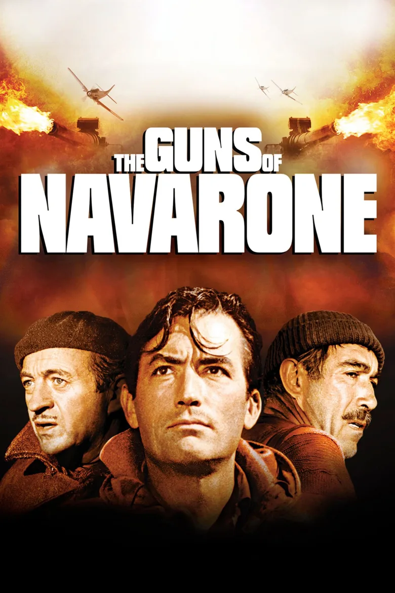 Navarone'nin Topları İndir - görsel 14